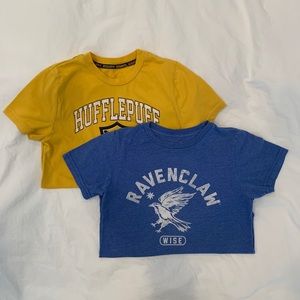 Hogwarts Harry Potter Tshirts | Poshmark